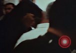 Image of Lyndon B Johnson Washington DC USA, 1964, second 10 stock footage video 65675044247