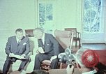 Image of Lyndon B Johnson Washington DC USA, 1964, second 13 stock footage video 65675044247