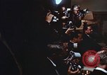 Image of Lyndon B Johnson Washington DC USA, 1964, second 23 stock footage video 65675044247