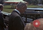 Image of Lyndon B Johnson Washington DC USA, 1964, second 37 stock footage video 65675044247