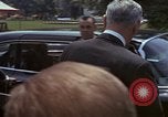 Image of Lyndon B Johnson Washington DC USA, 1964, second 38 stock footage video 65675044247