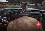 Image of Lyndon B Johnson Washington DC USA, 1964, second 40 stock footage video 65675044247