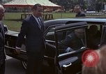 Image of Lyndon B Johnson Washington DC USA, 1964, second 44 stock footage video 65675044247