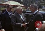 Image of Lyndon B Johnson Washington DC USA, 1964, second 49 stock footage video 65675044247