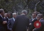 Image of Lyndon B Johnson Washington DC USA, 1964, second 59 stock footage video 65675044247