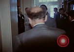 Image of Lyndon B Johnson United States USA, 1963, second 8 stock footage video 65675044248
