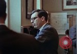 Image of Lyndon B Johnson United States USA, 1963, second 13 stock footage video 65675044248