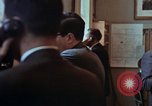 Image of Lyndon B Johnson United States USA, 1963, second 14 stock footage video 65675044248