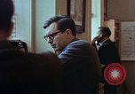 Image of Lyndon B Johnson United States USA, 1963, second 15 stock footage video 65675044248