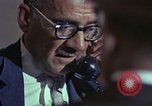 Image of Lyndon B Johnson United States USA, 1963, second 16 stock footage video 65675044248