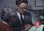 Image of Lyndon B Johnson United States USA, 1963, second 21 stock footage video 65675044248