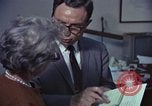 Image of Lyndon B Johnson United States USA, 1963, second 22 stock footage video 65675044248