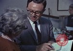 Image of Lyndon B Johnson United States USA, 1963, second 23 stock footage video 65675044248