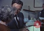Image of Lyndon B Johnson United States USA, 1963, second 24 stock footage video 65675044248