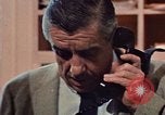 Image of Lyndon B Johnson United States USA, 1963, second 29 stock footage video 65675044248