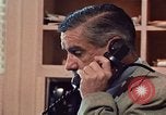 Image of Lyndon B Johnson United States USA, 1963, second 35 stock footage video 65675044248