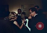 Image of Lyndon B Johnson United States USA, 1963, second 36 stock footage video 65675044248