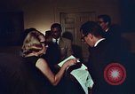 Image of Lyndon B Johnson United States USA, 1963, second 39 stock footage video 65675044248