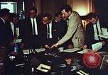 Image of Lyndon B Johnson United States USA, 1963, second 40 stock footage video 65675044248