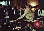 Image of Lyndon B Johnson United States USA, 1963, second 41 stock footage video 65675044248
