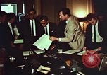 Image of Lyndon B Johnson United States USA, 1963, second 43 stock footage video 65675044248