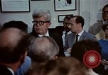 Image of Lyndon B Johnson United States USA, 1963, second 56 stock footage video 65675044248