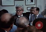 Image of Lyndon B Johnson United States USA, 1963, second 57 stock footage video 65675044248