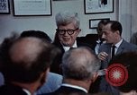 Image of Lyndon B Johnson United States USA, 1963, second 59 stock footage video 65675044248