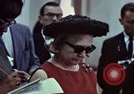 Image of Lyndon B Johnson United States USA, 1963, second 60 stock footage video 65675044248