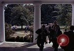 Image of Lyndon B Johnson Washington DC USA, 1964, second 45 stock footage video 65675044249