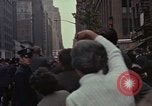 Image of Lyndon B Johnson Los Angeles California USA, 1964, second 19 stock footage video 65675044250