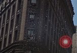 Image of Lyndon B Johnson Los Angeles California USA, 1964, second 30 stock footage video 65675044250
