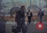 Image of press reporters Los Angeles California USA, 1964, second 1 stock footage video 65675044252
