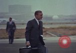 Image of press reporters Los Angeles California USA, 1964, second 3 stock footage video 65675044252