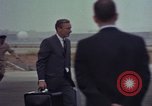 Image of press reporters Los Angeles California USA, 1964, second 4 stock footage video 65675044252