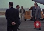 Image of press reporters Los Angeles California USA, 1964, second 5 stock footage video 65675044252