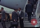 Image of press reporters Los Angeles California USA, 1964, second 7 stock footage video 65675044252