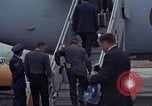 Image of press reporters Los Angeles California USA, 1964, second 9 stock footage video 65675044252