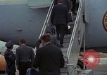 Image of press reporters Los Angeles California USA, 1964, second 10 stock footage video 65675044252