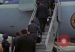 Image of press reporters Los Angeles California USA, 1964, second 11 stock footage video 65675044252