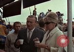 Image of press reporters Los Angeles California USA, 1964, second 18 stock footage video 65675044252