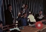 Image of press reporters Los Angeles California USA, 1964, second 21 stock footage video 65675044252