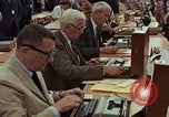 Image of press reporters Los Angeles California USA, 1964, second 22 stock footage video 65675044252