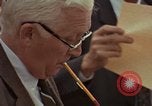 Image of press reporters Los Angeles California USA, 1964, second 30 stock footage video 65675044252