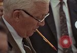 Image of press reporters Los Angeles California USA, 1964, second 31 stock footage video 65675044252