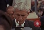 Image of press reporters Los Angeles California USA, 1964, second 34 stock footage video 65675044252