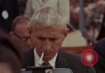 Image of press reporters Los Angeles California USA, 1964, second 35 stock footage video 65675044252