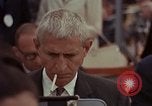 Image of press reporters Los Angeles California USA, 1964, second 37 stock footage video 65675044252