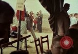Image of press reporters Los Angeles California USA, 1964, second 39 stock footage video 65675044252