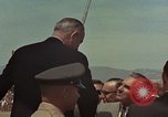 Image of Lyndon B Johnson United States USA, 1964, second 1 stock footage video 65675044253